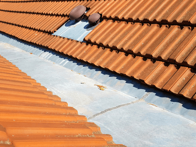About Roof Repair Experts Pittsburg, TX